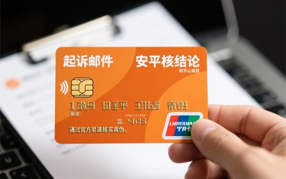 平安信用卡一直发起诉邮件怎么办