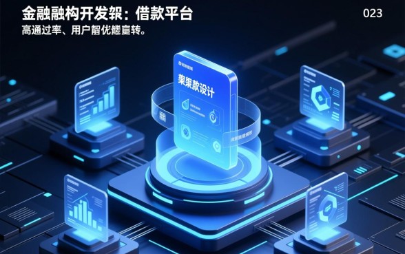 分期借款好下款的口子有哪些特点