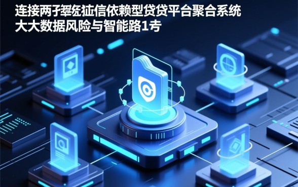 哪些平台提供不看征信的借款