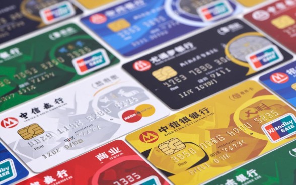 哪个银行的信用卡申请成功率较高