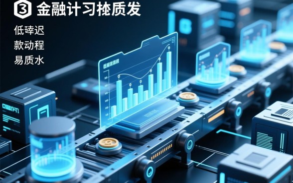 0消费金融公司下款流程是怎样的