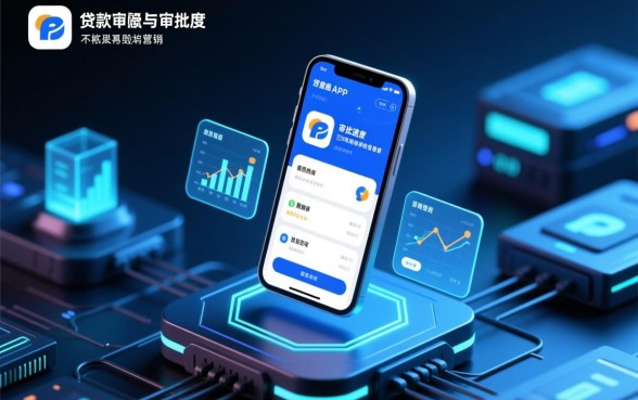 市面上有哪些速度快的贷款APP