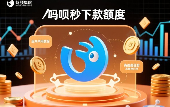 如何获得花呗秒下款额度