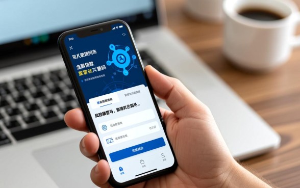 难道这款手机贷款下款有特别之处