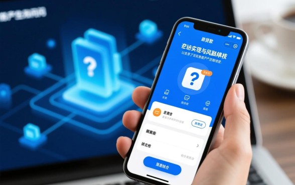 难道这款手机贷款下款有特别之处