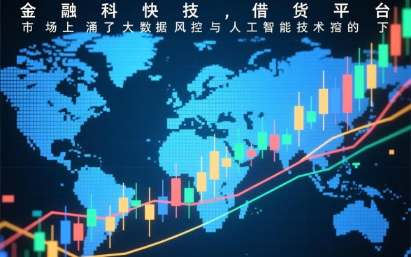 不需要征信记录的借款软件有哪些