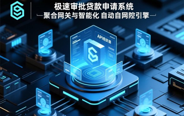 有哪些口子可以迅速完成贷款申请