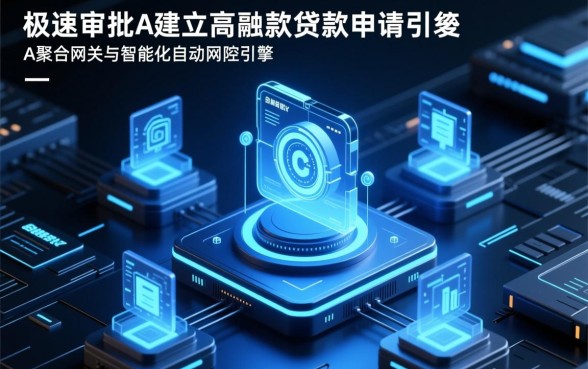 有哪些口子可以迅速完成贷款申请