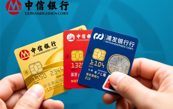 哪家银行的信用卡申请最容易通过