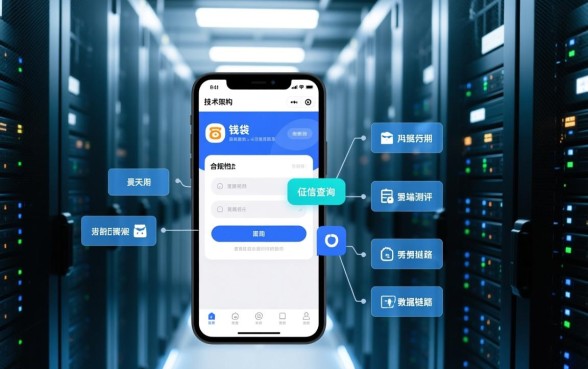 天天钱袋到底有没有查征信的规定