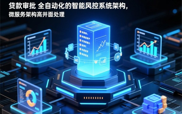 为什么某些平台贷款审批如此迅速