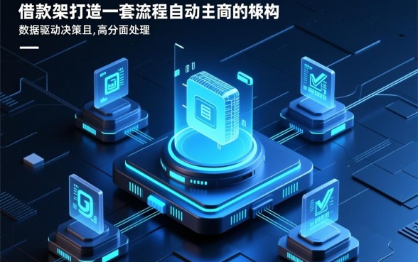 是哪个渠道能让借款变得如此简单