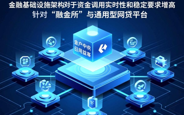 融金所和网贷平台哪个更容易下款