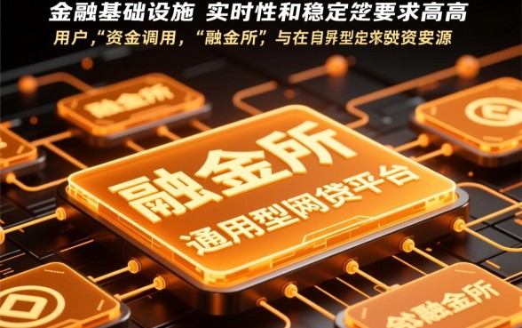 融金所和网贷平台哪个更容易下款