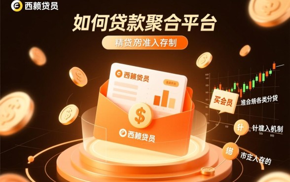 24年有哪些口子买会员就能贷款