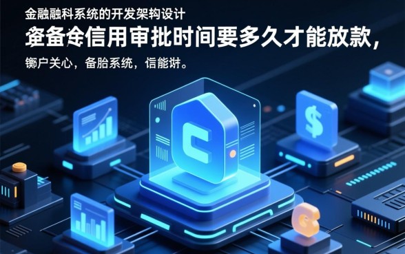 备胎信用审批时间要多久才能放款