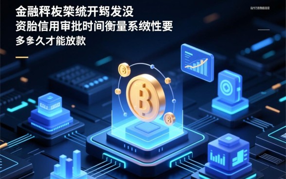 备胎信用审批时间要多久才能放款