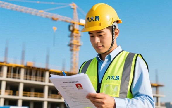 哪种八大员职业的考试通过率最高