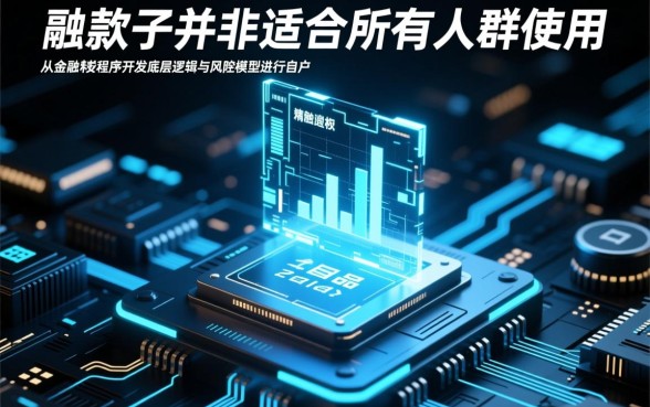 极速下款口子适合所有人群使用吗