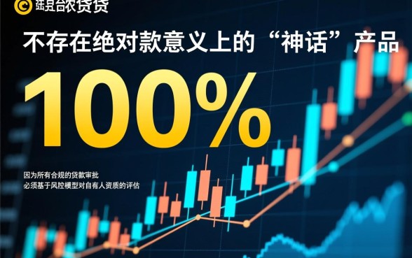 有哪些贷款产品可以确保下款成功