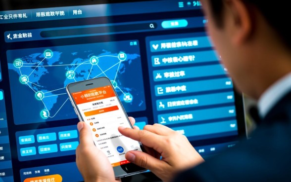 小额借款平台哪个更容易通过审核