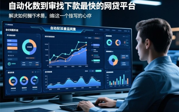 如何找到审核下款最快的网贷平台