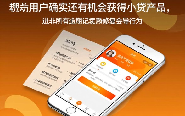 逾期用户还有机会获得小贷产品吗