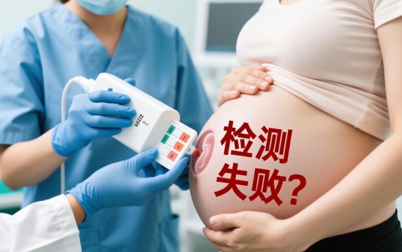 无创检测不通过的人群有哪些特点