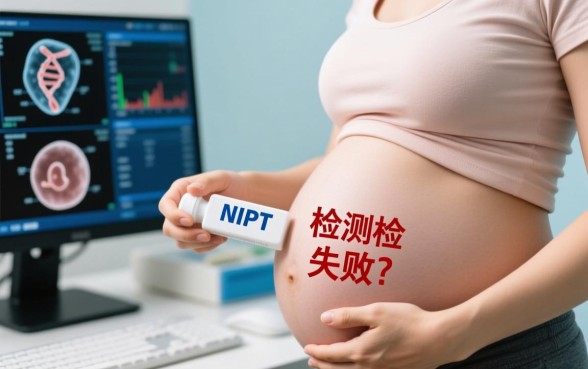 无创检测不通过的人群有哪些特点