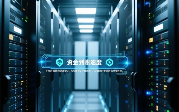 哪个贷款平台能让你秒秒钟拿到款