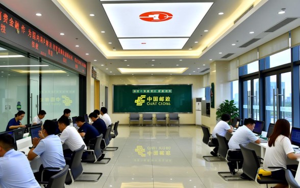 中邮消费金融贷款申请通过率高吗