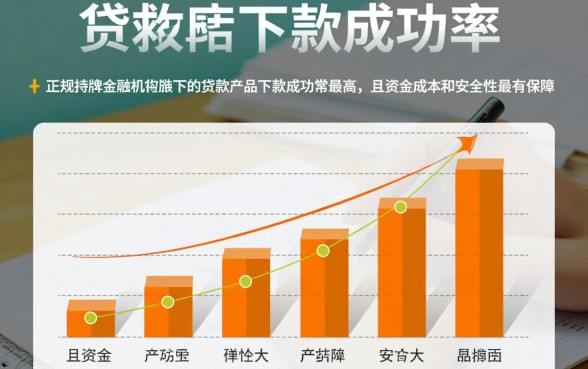 哪些贷款APP下款成功率较高