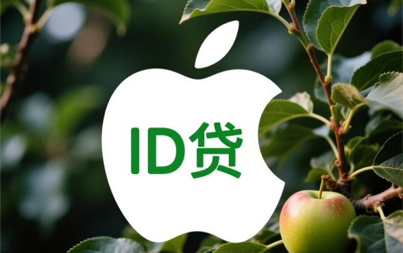 苹果ID贷下款需要注意什么细节