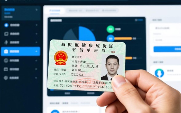 健康证怎么办理流程和费用