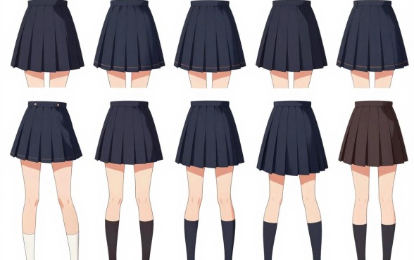 日本动漫服装有哪些值得推荐