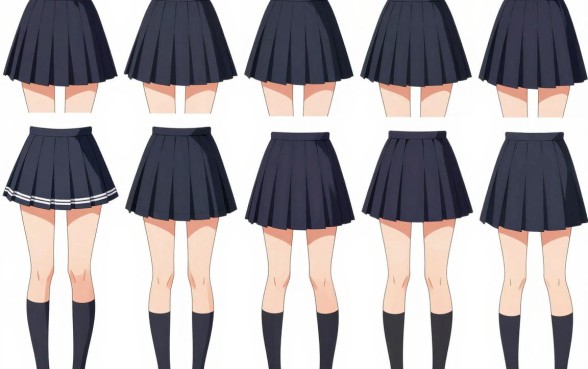 日本动漫服装有哪些值得推荐