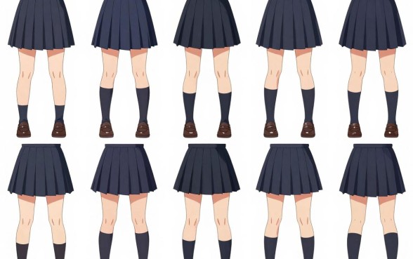 日本动漫服装有哪些值得推荐