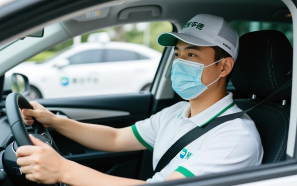 哪些网约车平台审核轻松愉快