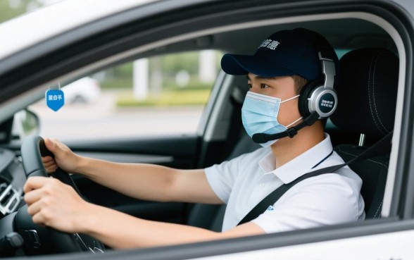 哪些网约车平台审核轻松愉快