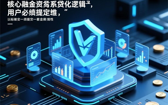 贷款软件下款前需要准备哪些资料