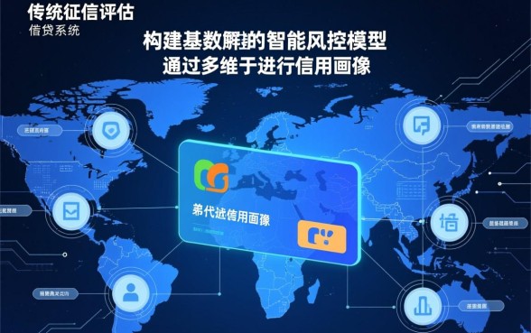 如何申请不查征信就能贷款的借款