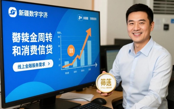 新疆地区有哪些网贷平台口碑较好