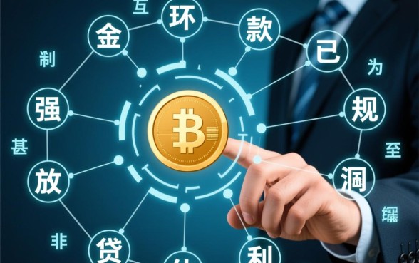 哪些贷款方式存在强制下款的风险