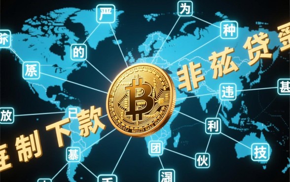 哪些贷款方式存在强制下款的风险