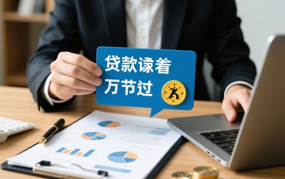 信用贷下款有哪些情况你需要注意