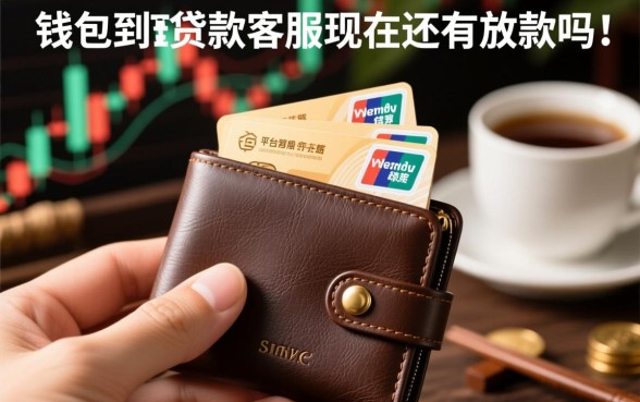 钱包到家贷款客服现在还有放款吗