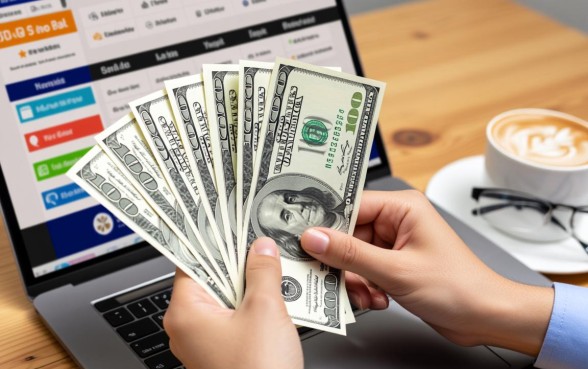 哪个在线贷款平台最快让你拿到钱