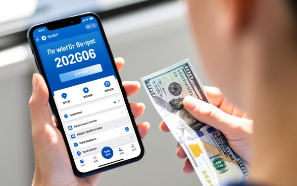 哪个在线贷款平台最快让你拿到钱