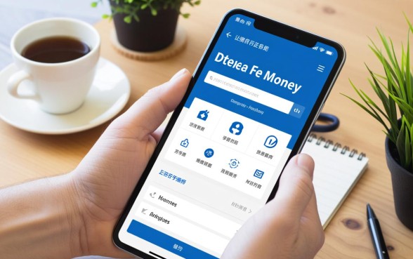 哪个在线贷款平台最快让你拿到钱