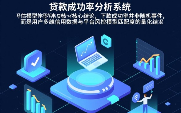 人人贷app贷款下款成功率如何